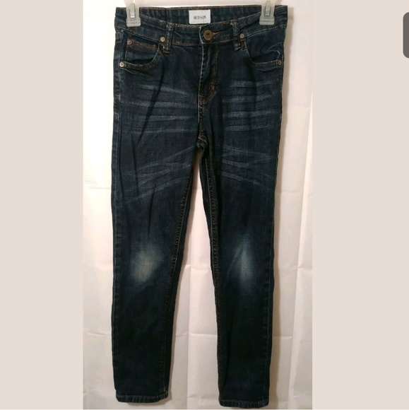 Hudson Jeans Other - Hudson girls skinny jeans